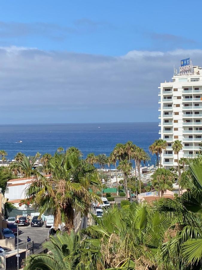 Playa De Americas Sea View Vip