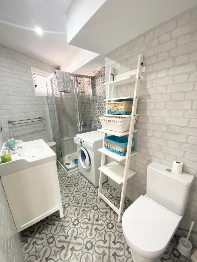 Playa De Americas Sea View Vip Apartment Playa Fanabe