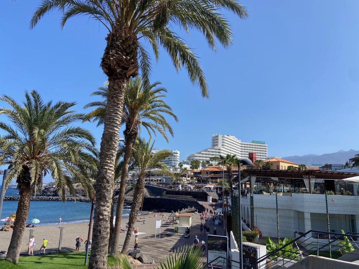 Playa De Americas Sea View Vip *