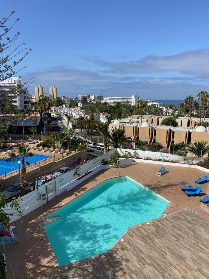 Playa De Americas Sea View Vip * Playa Fanabe