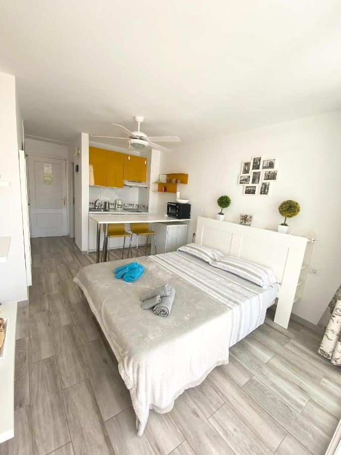 Playa De Americas Sea View Vip * Playa Fanabe