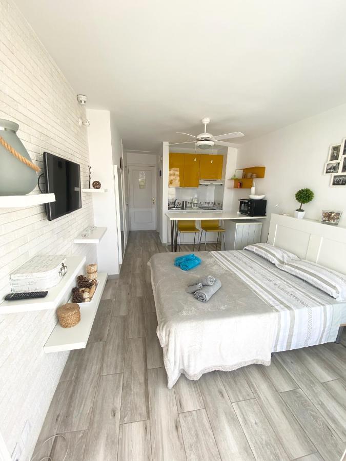 Apartment Playa De Americas Sea View Vip