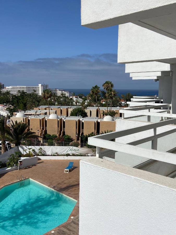 Apartment Playa De Americas Sea View Vip *