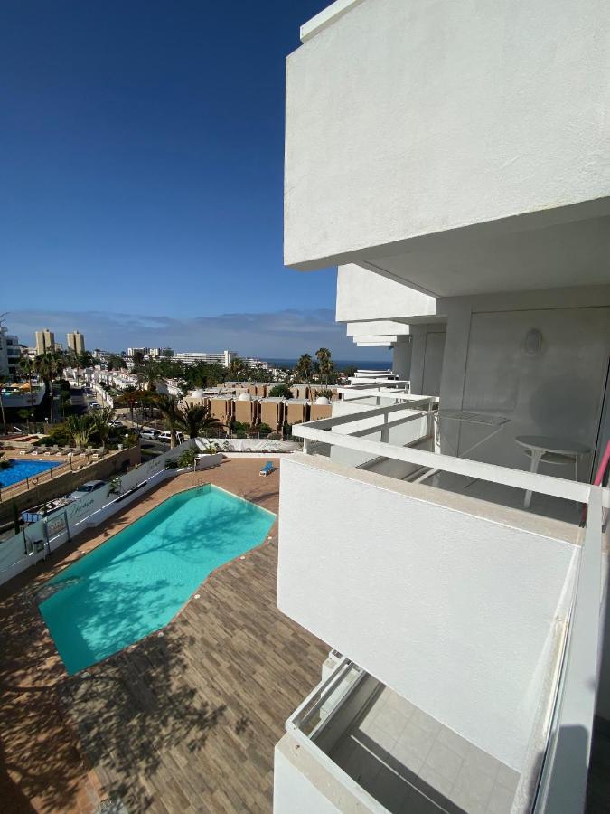 Playa De Americas Sea View Vip Apartment *