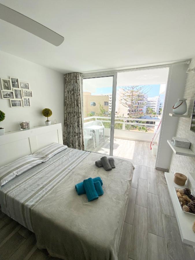 Apartment Playa De Americas Sea View Vip Playa Fanabe
