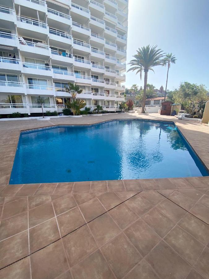 Apartment Playa De Americas Sea View Vip