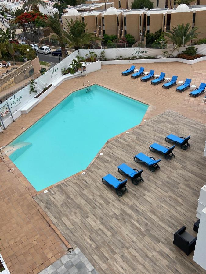 Playa De Americas Sea View Vip *