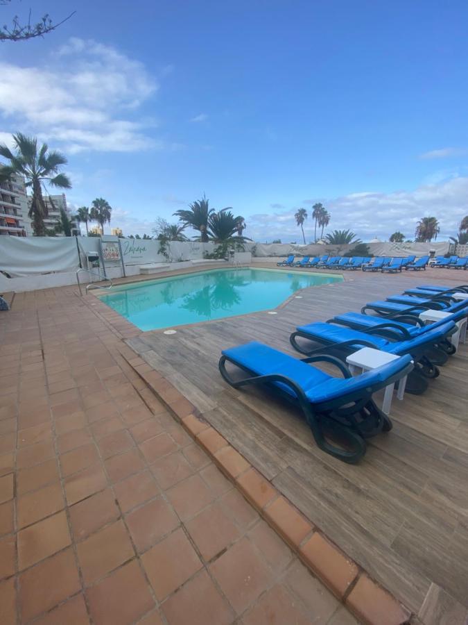 Playa De Americas Sea View Vip